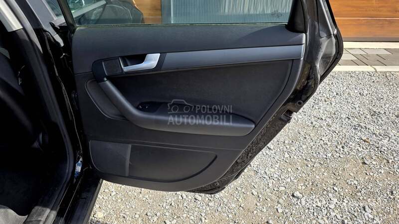 Audi A3 1.9 TDi Resty SPORT