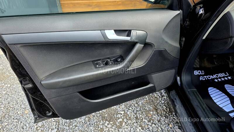 Audi A3 1.9 TDi Resty SPORT