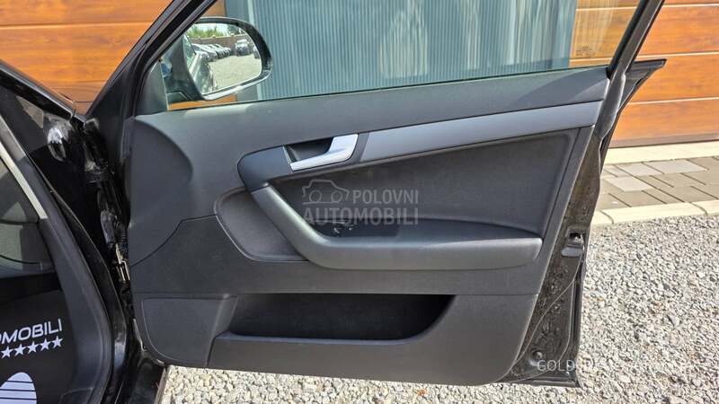 Audi A3 1.9 TDi Resty SPORT