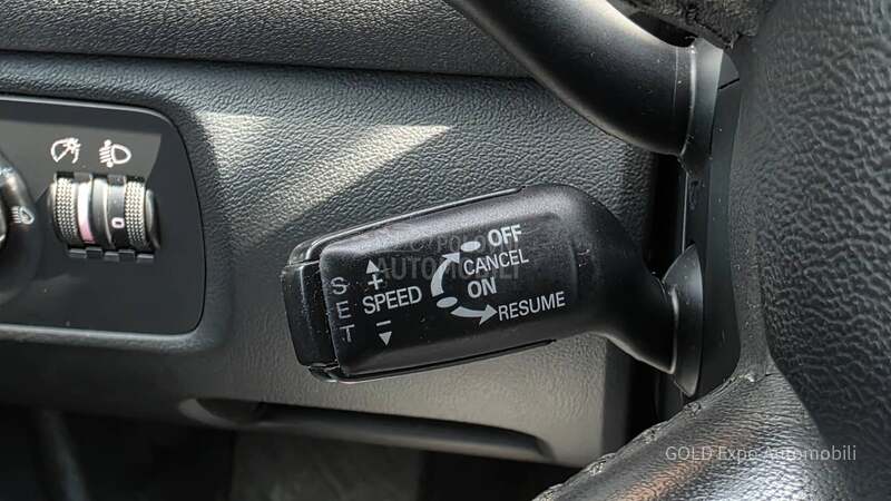 Audi A3 1.9 TDi Resty SPORT