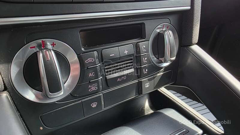 Audi A3 1.9 TDi Resty SPORT