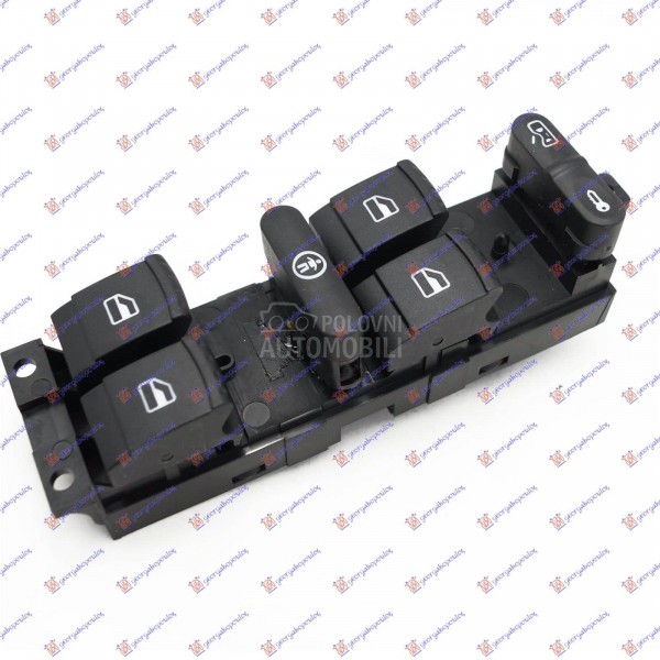 PREKIDAC U PREDNJIM...