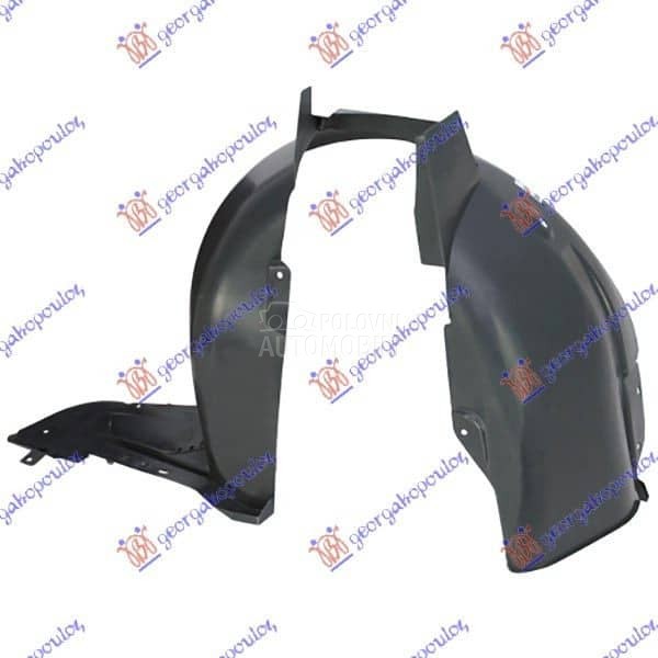 POTKRILO PLASTICNO Desno