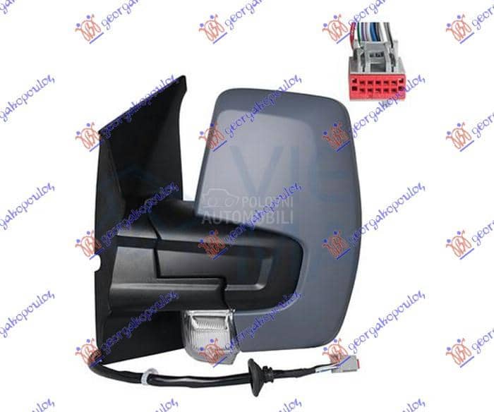 RETROVIZOR ELEKTRICNI SA...