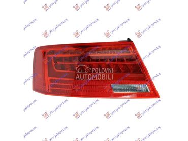 STOP LAMPA SPOLJASNJA LED... za Audi A5 od 2011. do 2016. god.