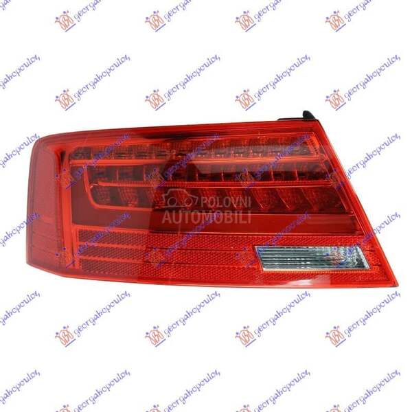 STOP LAMPA SPOLJASNJA LED...