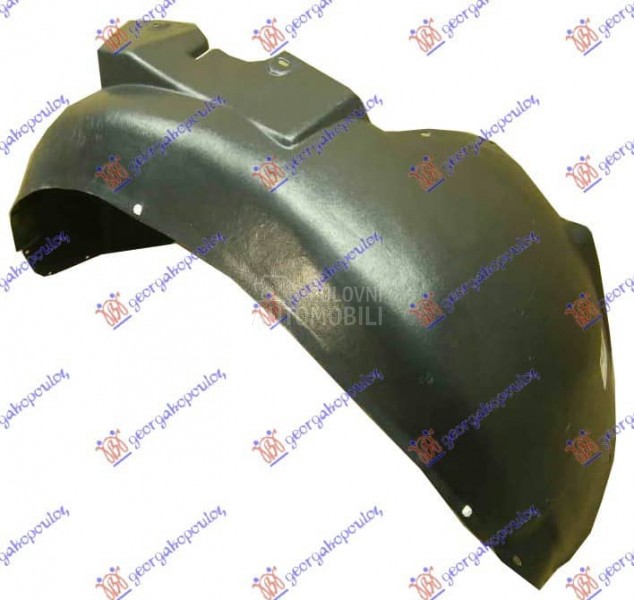 POTKRILO PLASTICNO 2002- Desno