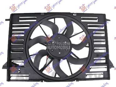 VENTILATOR (ZA SVE... za Audi A4 za 2019. god.