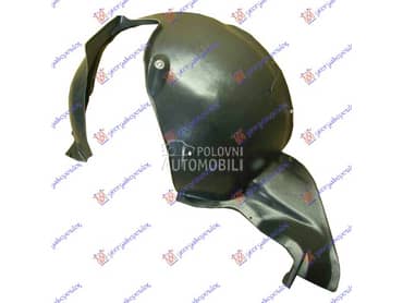 POTKRILO Levo za Volkswagen Tiguan od 2007. do 2011. god.