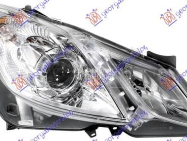 FAR ELEKTRICNI (H1/H7) (HEL... za Mercedes Benz E Klasa od 2009. do 2013. god.