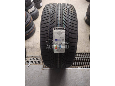 Continental 325/40 R22 Zimska