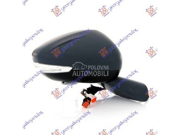 RETROVIZOR ELEKTRICNI SA... za Citroen C4 Picasso od 2014. do 2017. god.