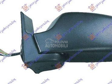 RETROVIZOR ELEKTRICNI SA... za Peugeot 806 od 1994. do 2002. god.