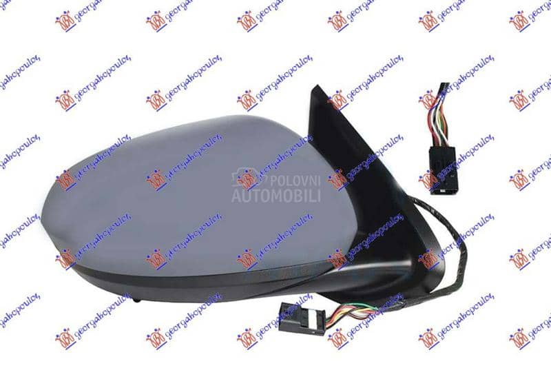 RETROVIZOR ELEKTRICNI SA...