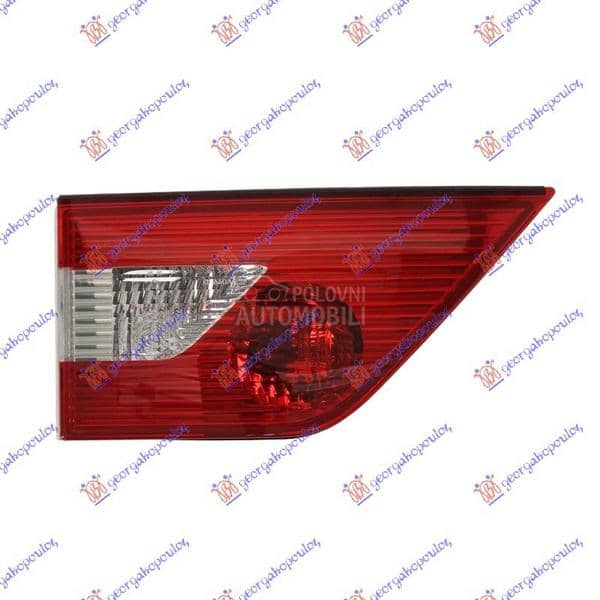 STOP LAMPA UNUTRASNJA...