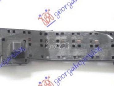 NOSAC PREDNJEG BRANIKA... za Subaru Forester od 2015. do 2019. god.