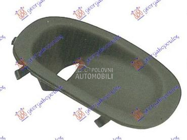 POKLOPAC MAGLENKE Desno za Rover 200 od 1996. do 1999. god.