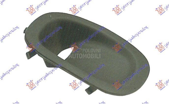 POKLOPAC MAGLENKE Desno