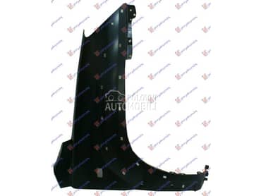 KRILO (SA OTVORIMA ZA RUB)... za Kia Sportage od 2008. do 2010. god.