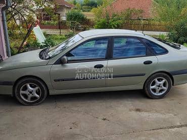 Renault Laguna 