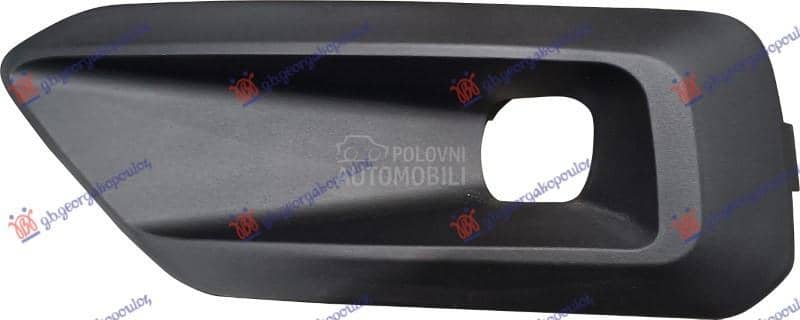 (NEMA) RESETKA PREDNJEG...