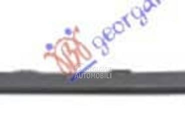 SPOJLER PREDNJEG BRANIKA za Lexus RX od 2015. do 2020. god.