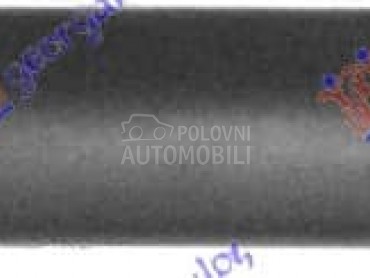 LAJSNA ZADNJIH VRATA 5... za Renault Clio od 1994. do 1995. god.