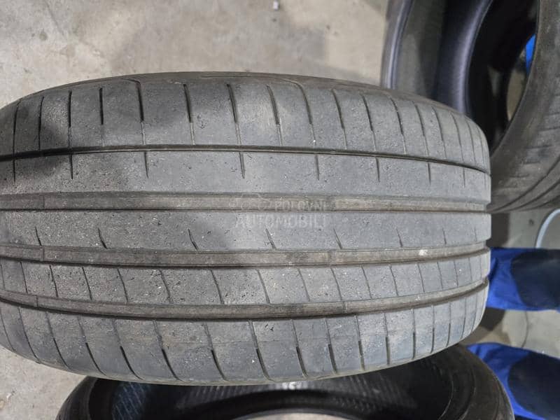 Goodyear 255/35 R21 Letnja