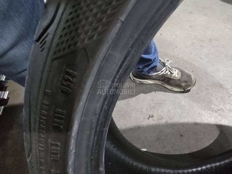 Goodyear 255/35 R21 Letnja