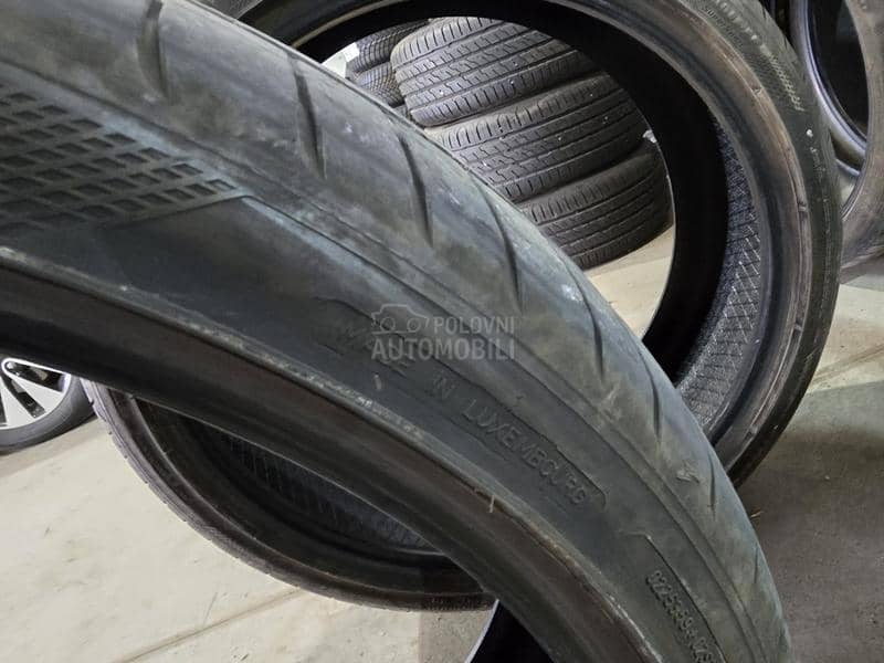 Goodyear 255/35 R21 Letnja