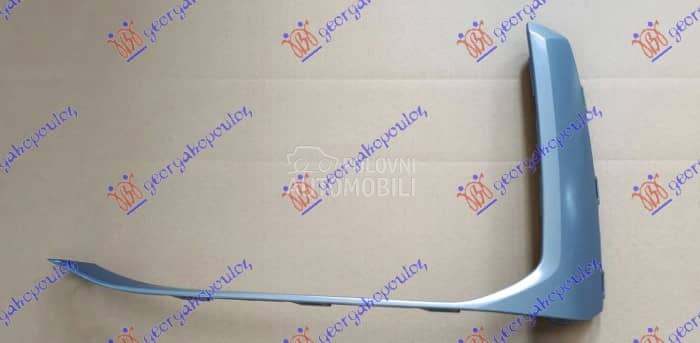 LAJSNA RESETKE PREDNJEG...