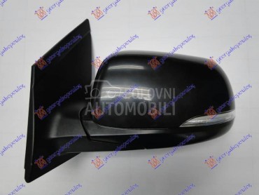 RETROVIZOR ELEKTRICNI SA... za Kia Picanto od 2015. do 2017. god.