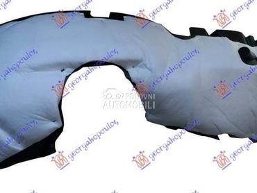 POTKRILO Levo za Ford EcoSport za 2017. god.