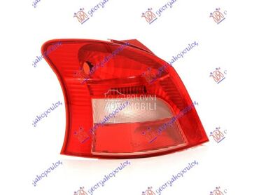 STOP LAMPA -2009 (DEPO) Levo za Toyota Yaris od 2005. do 2011. god.