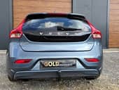 Volvo V40 1.6 D2 OCEAN BLUE