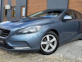 Volvo V40 1.6 D2 OCEAN BLUE