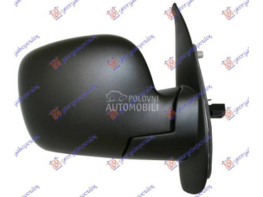 RETROVIZOR ELEKTRICNI SA... za Renault Kangoo od 2008. do 2013. god.