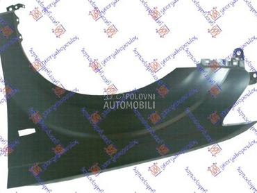 KRILO Levo za Mitsubishi Outlander od 2007. do 2011. god.