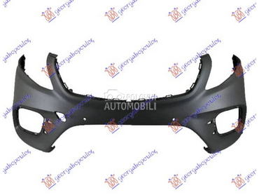 PREDNJI BRANIK PM (PDC... za Mercedes Benz V Klasa od 2015. do 2020. god.