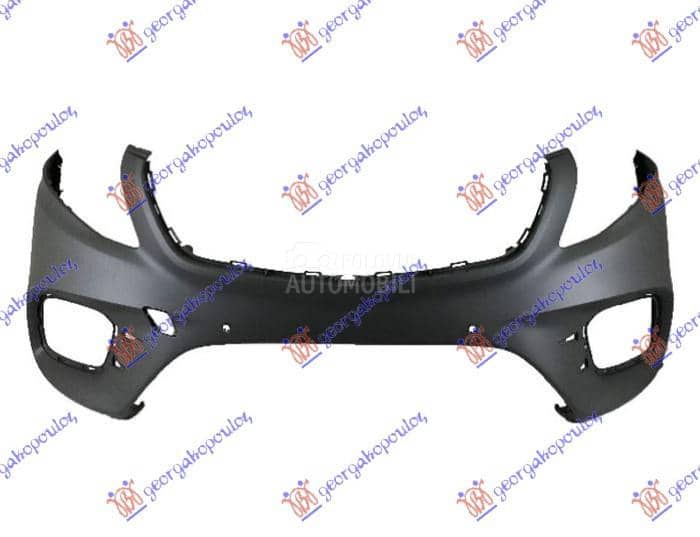 PREDNJI BRANIK PM (PDC...