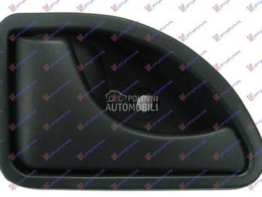 KVAKA PREDNJIH VRATA UNUTRA... za Nissan Kubistar od 2003. do 2009. god.