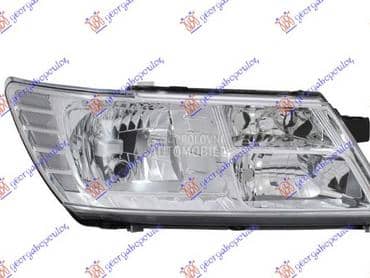 NEMA- FAR ELEKTRICNI Desno za Fiat Freemont za 2011. god.