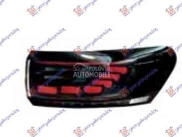 STOP LAMPA SPOLJASNJA 3... za Volkswagen ID.4 za 2020. god.