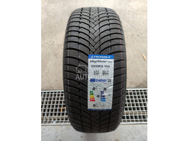 Triangle 225/55 R19 Zimska