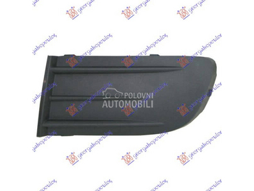 POKLOPAC MAGLENKE Levo za Škoda Octavia od 2004. do 2008. god.