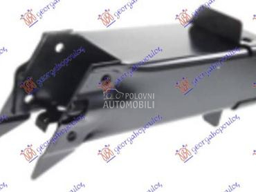 NOSAC PREDNJEG BRANIKA... za Saab 9-5 za 2010. god.