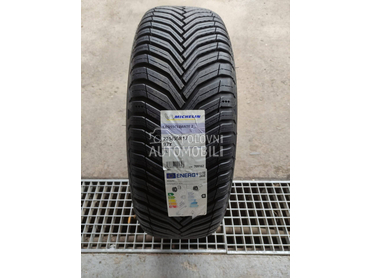 Michelin 225/55 R17 Sve sezone