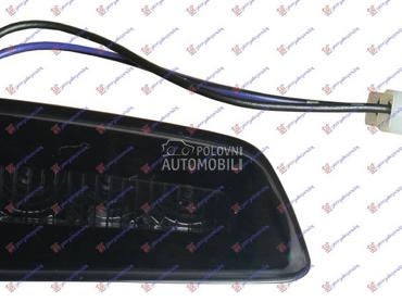 SVETLO UPOZORENJA PROMENE... za Audi Q5 od 2012. do 2016. god.