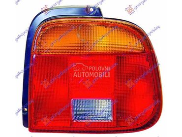 STOP LAMPA 4 VRATA (DEPO) D... za Suzuki Baleno od 1994. do 1998. god.