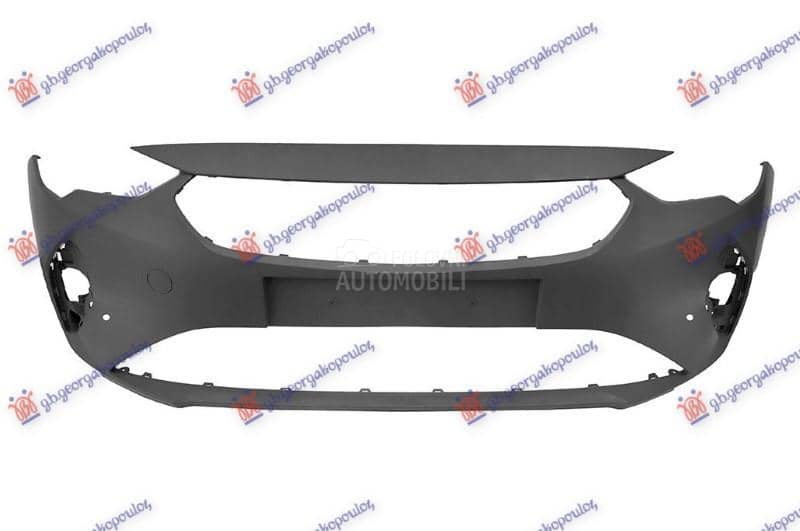 PREDNJI BRANIK PM (4 PDC...